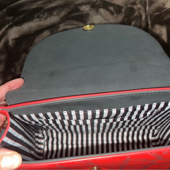 Disney Loungefly Crossbody Handbag - Picture 5 of 7